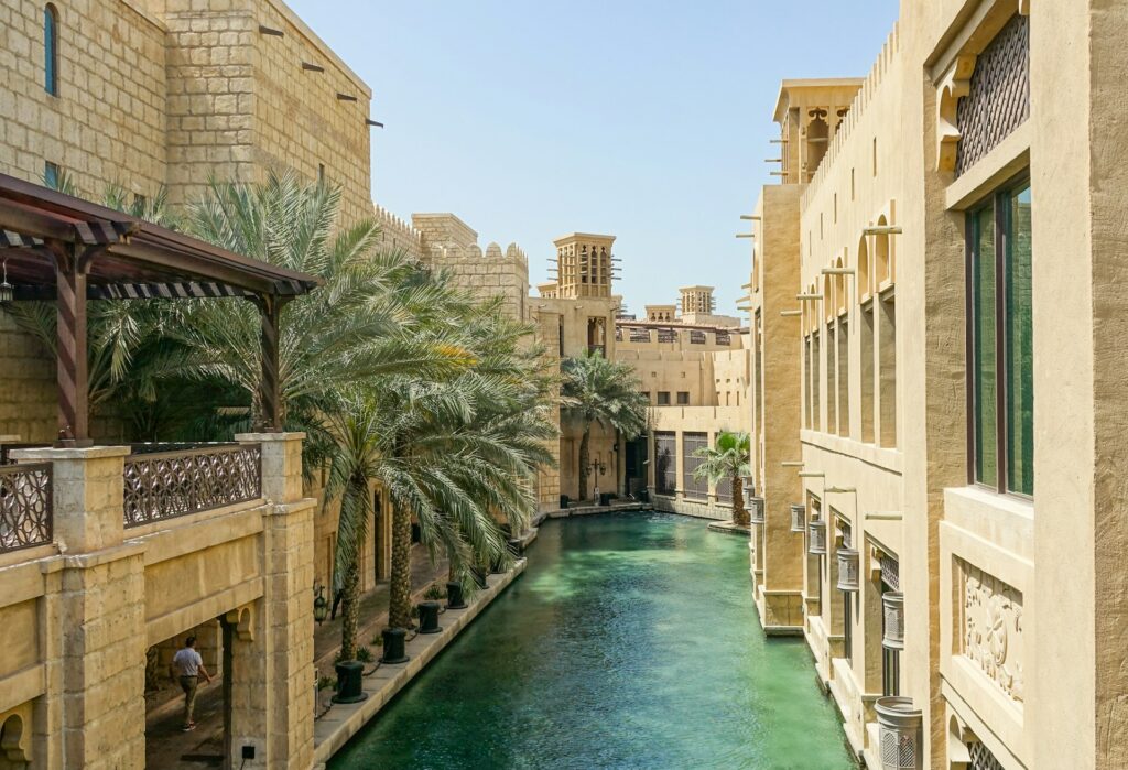 Wat te doen in Dubai