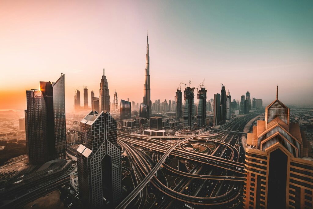 Wat te doen in Dubai Wat te doen in Dubai