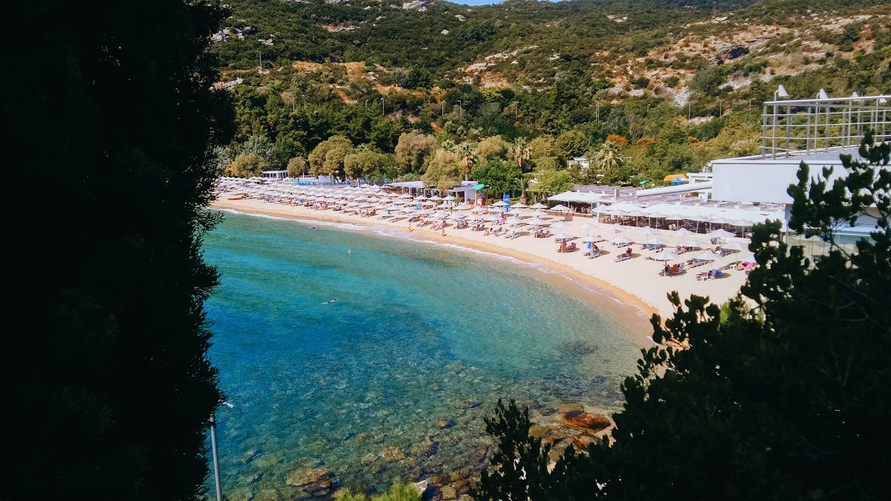 kleinschalig tenerife